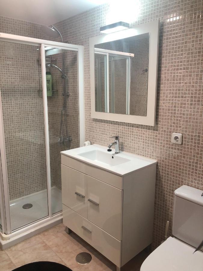 Apartamento Centrico En Леон Екстериор снимка